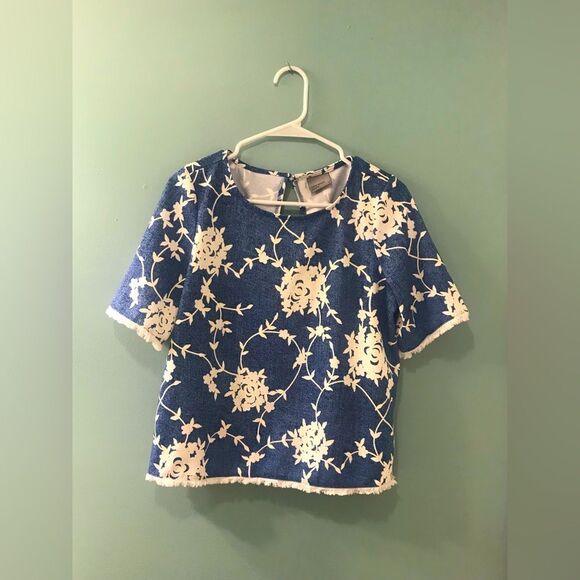 NWOT … VERA MODA “Size: M” Top - Picture 1 of 3